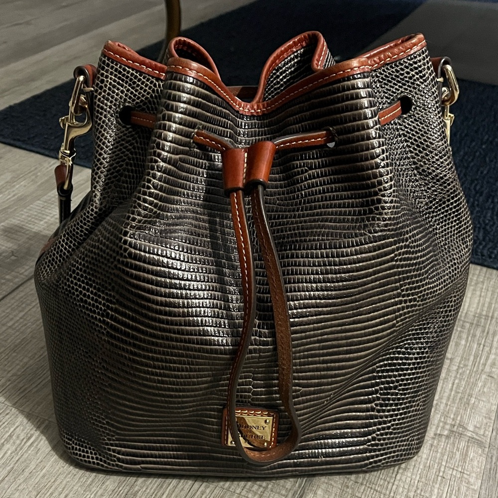 Dooney & Bourke Bag - Picture 13 of 14